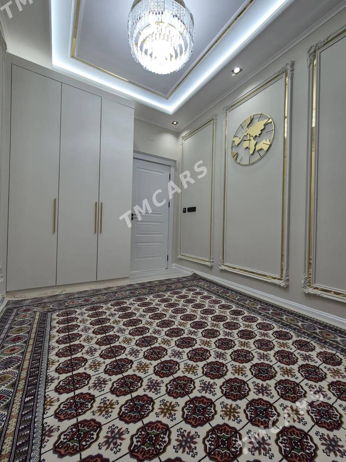 ГАУДАН А 3 ком GAUDAN A - Aşgabat - img 4