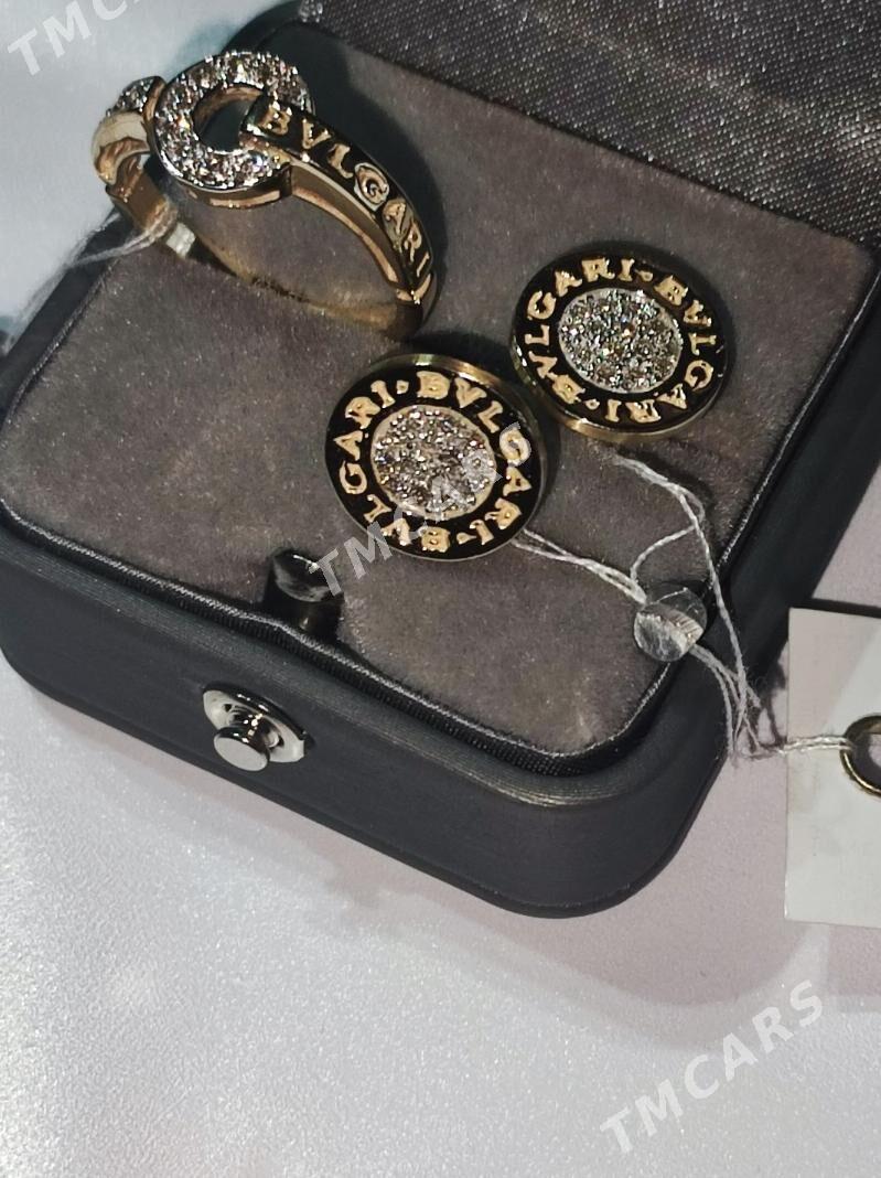 Bvlgari Brilliant - Ашхабад - img 2