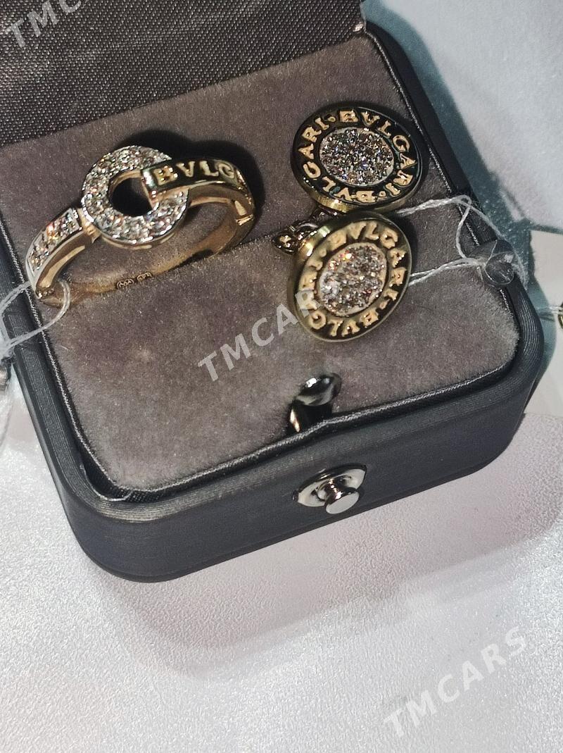 Bvlgari Brilliant - Ашхабад - img 3