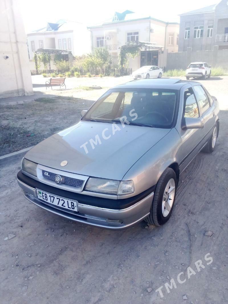 Opel Vectra 1992 - 33 000 TMT - Туркменабат - img 2