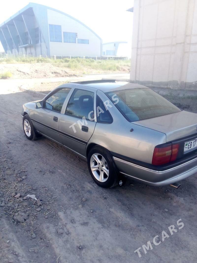 Opel Vectra 1992 - 33 000 TMT - Туркменабат - img 3