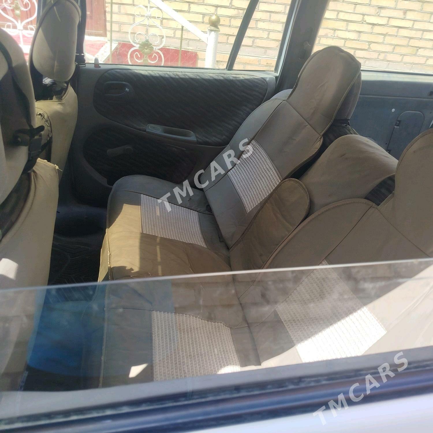Opel Astra 1992 - 35 000 TMT - Векильбазар - img 6