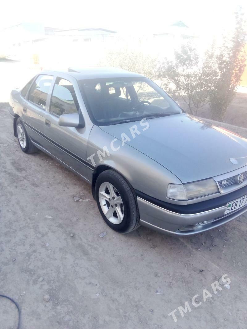 Opel Vectra 1992 - 33 000 TMT - Туркменабат - img 5