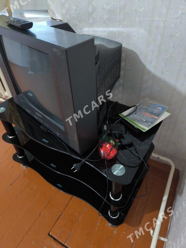 televizor postavkasy bilen - Туркменабат - img 2