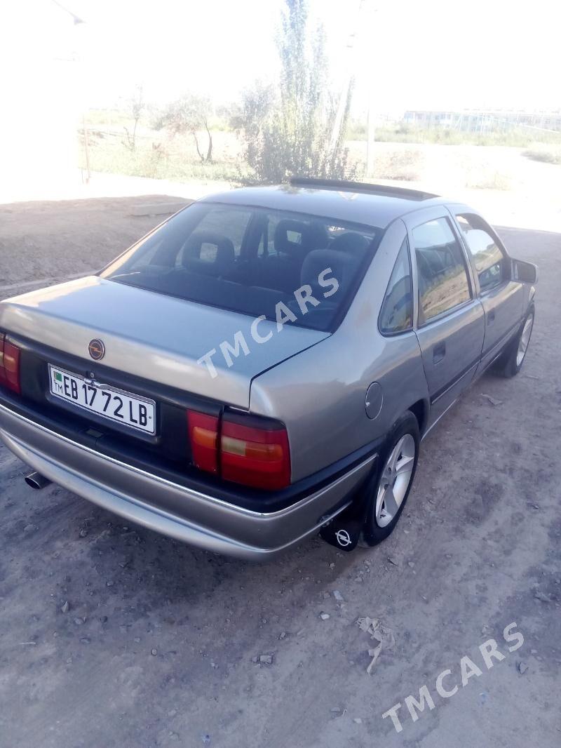 Opel Vectra 1992 - 33 000 TMT - Туркменабат - img 4
