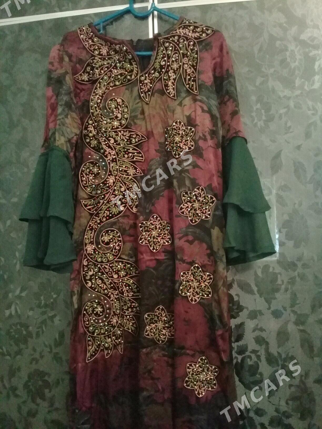 Gülýüpekler - Büzmeýin - img 2