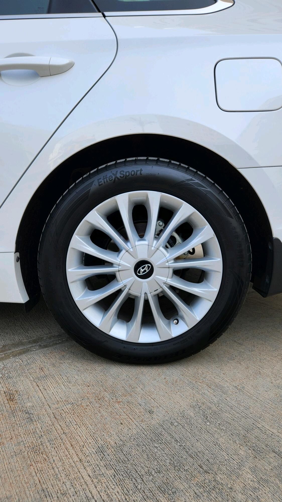 Hyundai Sonata 2014 - 220 000 TMT - Aşgabat - img 5