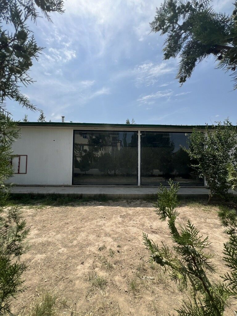 HUSUSY BINA 30 mkr ЗДАНИЕ - Aşgabat - img 2