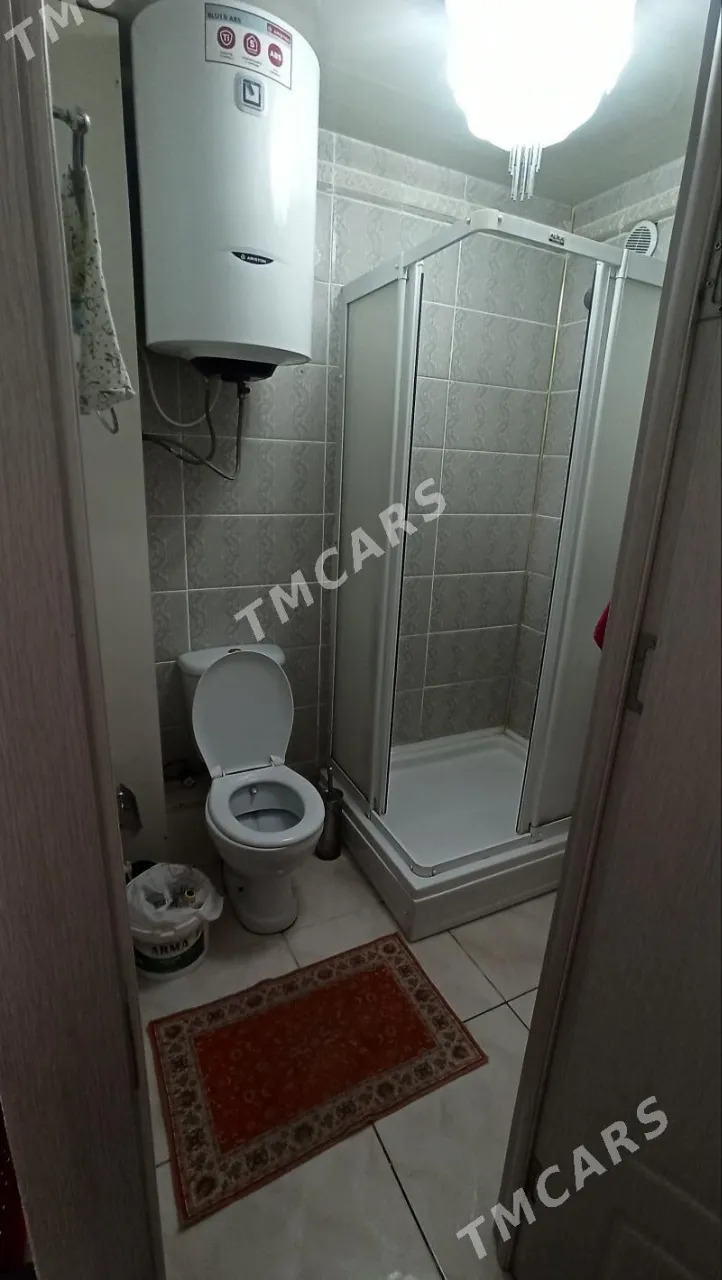 Arenda 6mikir - Ашхабад - img 2