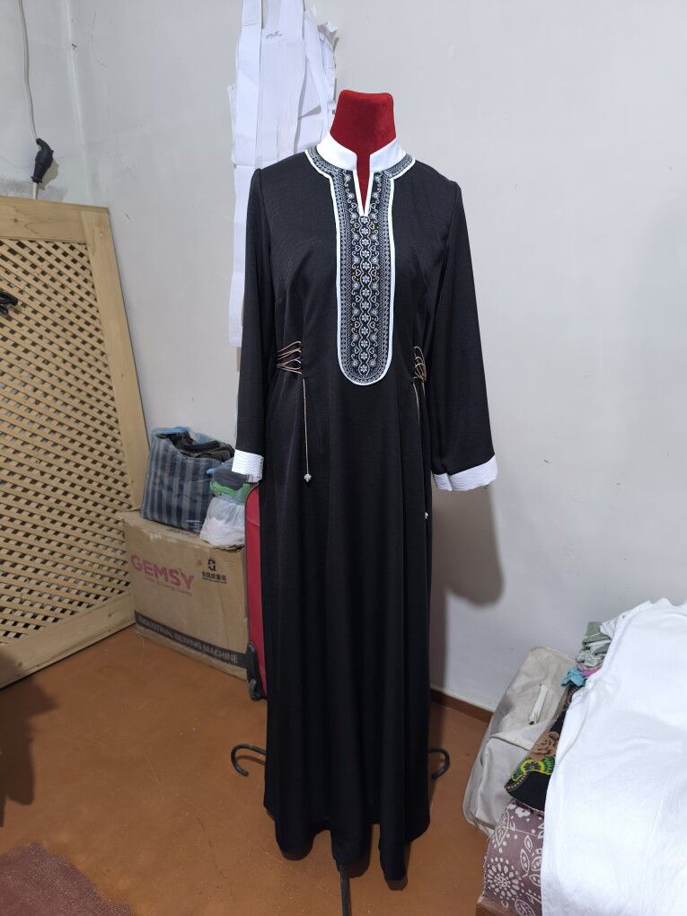 abaya koynek - Daşoguz - img 6