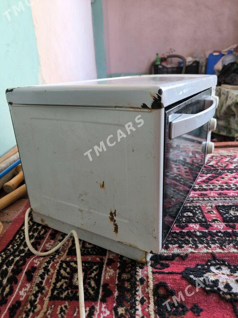 duhopka işläp dur - Türkmenabat - img 2