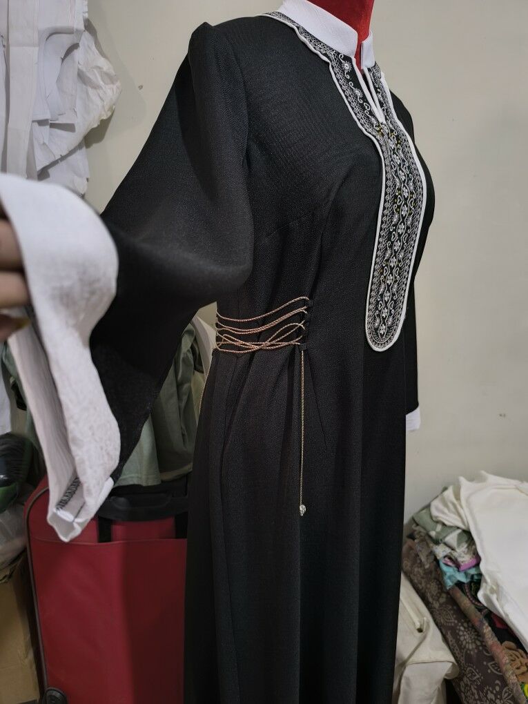 abaya koynek - Daşoguz - img 7