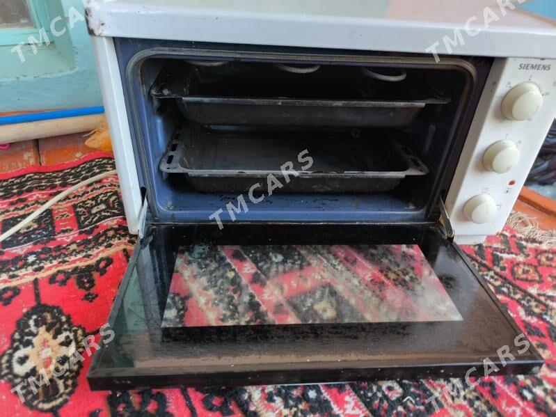 duhopka işläp dur - Türkmenabat - img 3