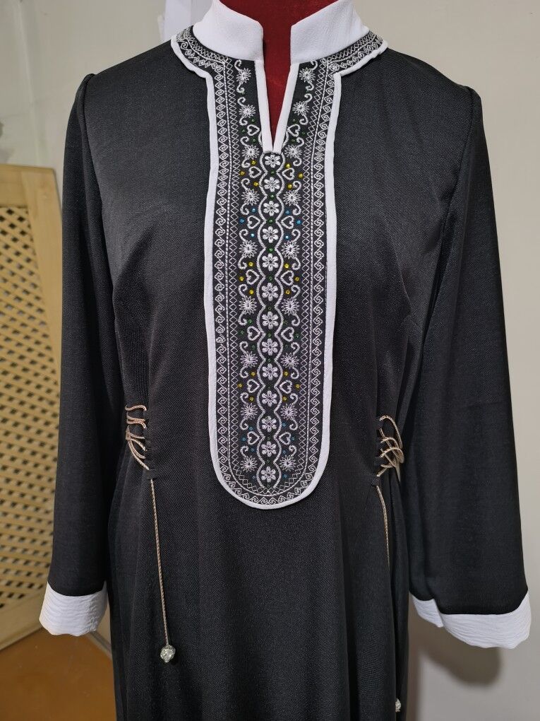 abaya koynek - Daşoguz - img 8