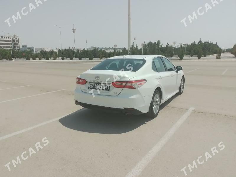 Toyota Camry 2020 - 315 000 TMT - Balkanabat - img 6