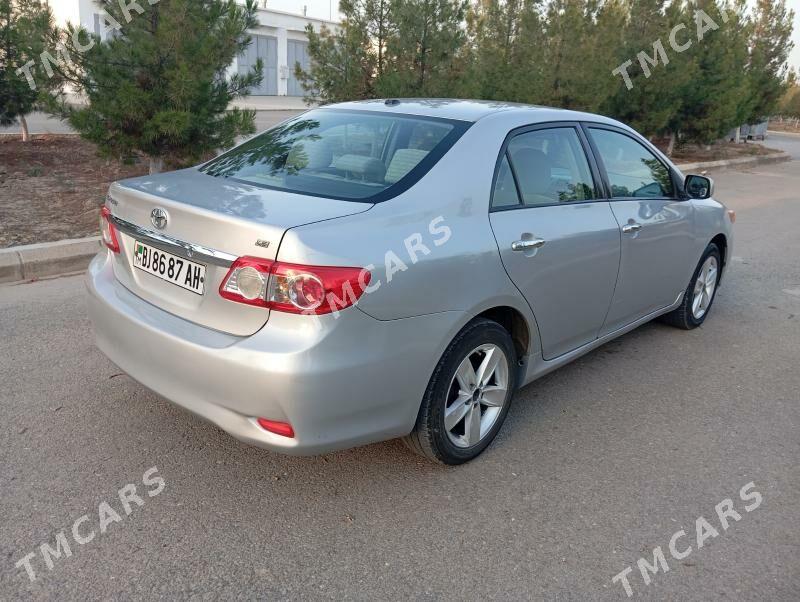 Toyota Corolla 2012 - 155 000 TMT - Kaka - img 9