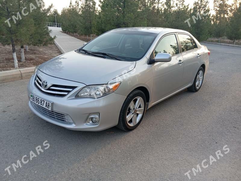 Toyota Corolla 2012 - 155 000 TMT - Kaka - img 10