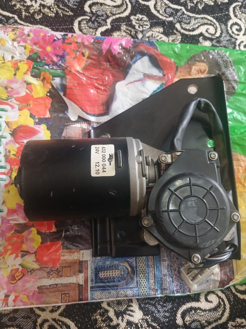 Maz 1 200 TMT - Parahat 7 - img 5
