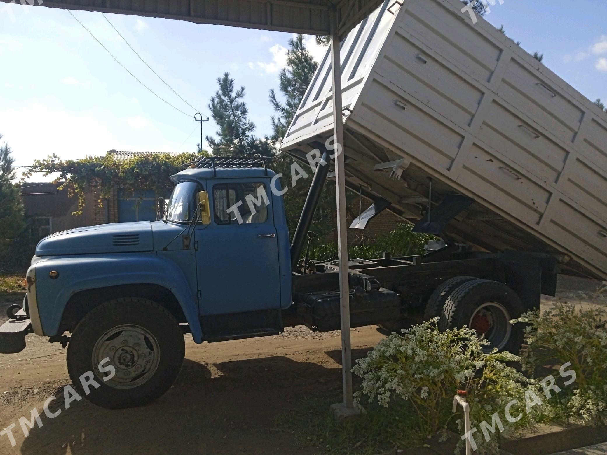 Zil 130 1989 - 25 000 TMT - Sakar - img 2