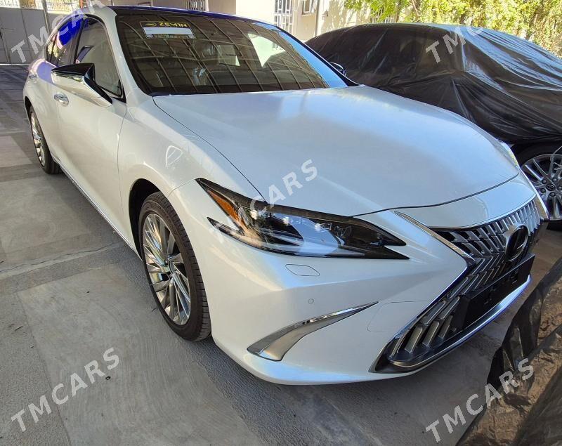 Lexus ES 350 2025 - 1 280 000 TMT - Aşgabat - img 4