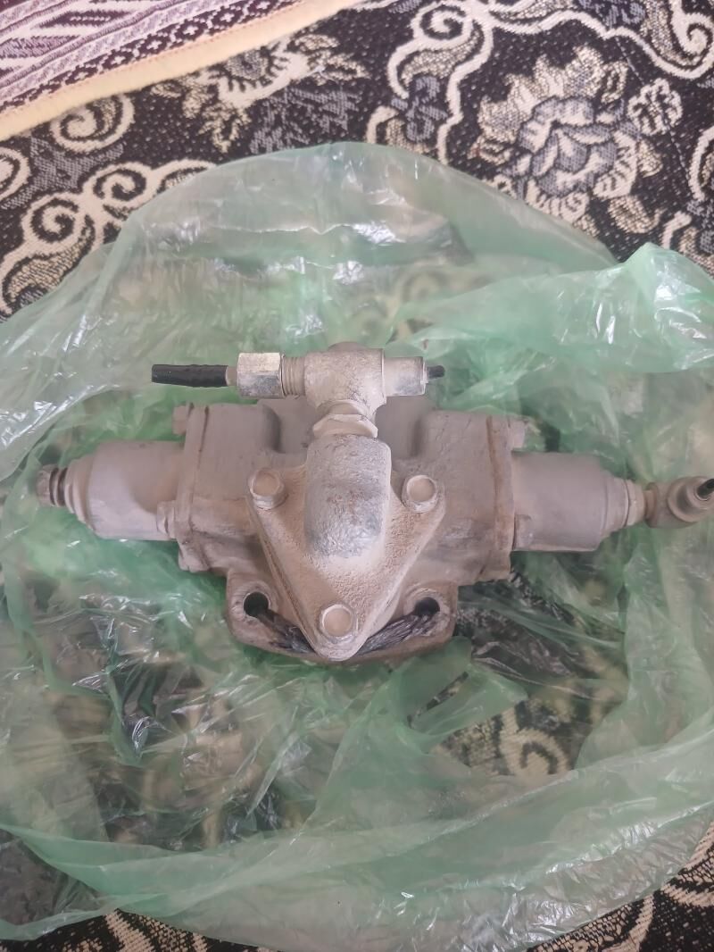 Maz 1 200 TMT - Parahat 7 - img 2