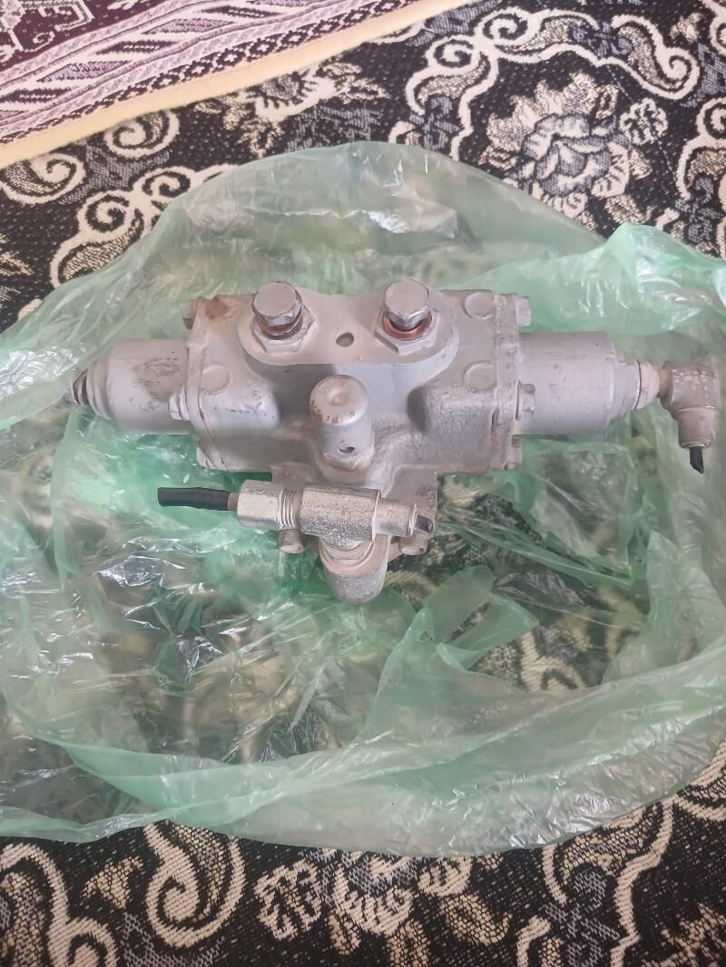 Maz 1 200 TMT - Parahat 7 - img 3