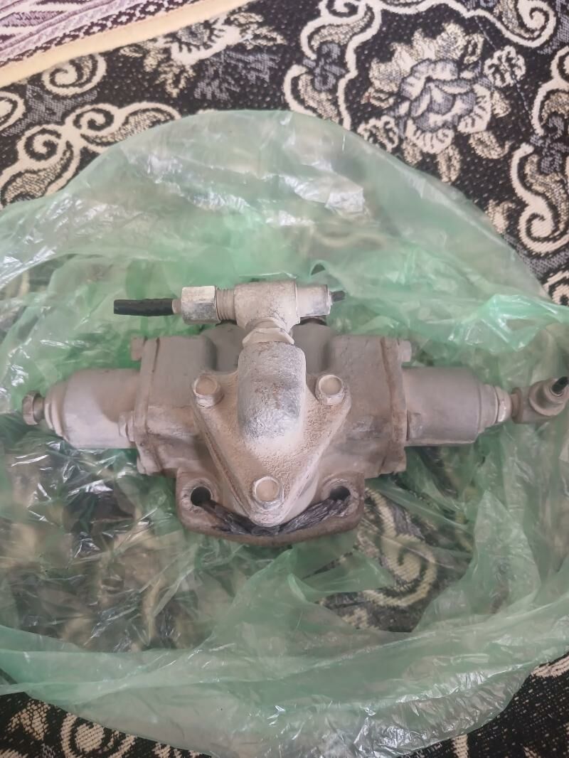Maz 1 200 TMT - Parahat 7 - img 4