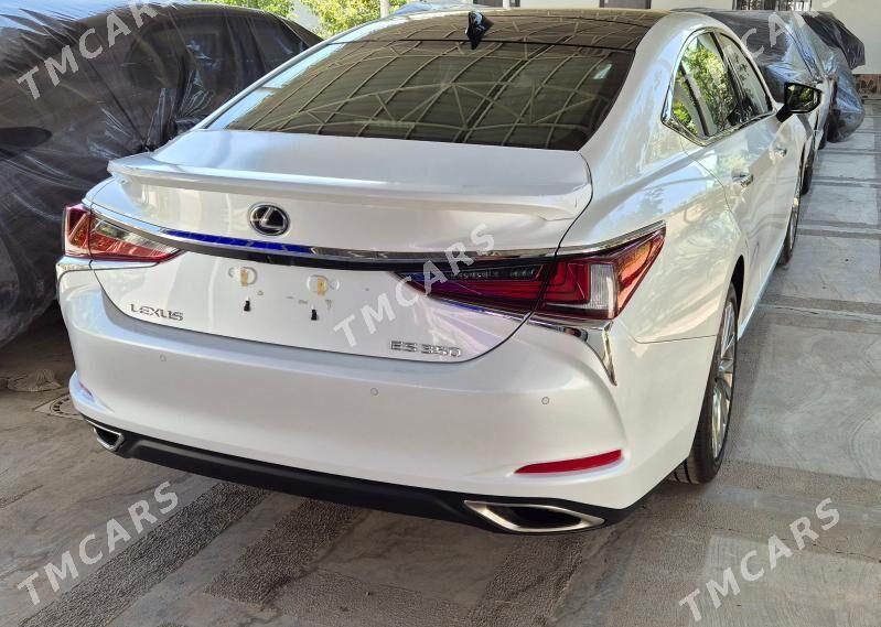 Lexus ES 350 2025 - 1 280 000 TMT - Aşgabat - img 5