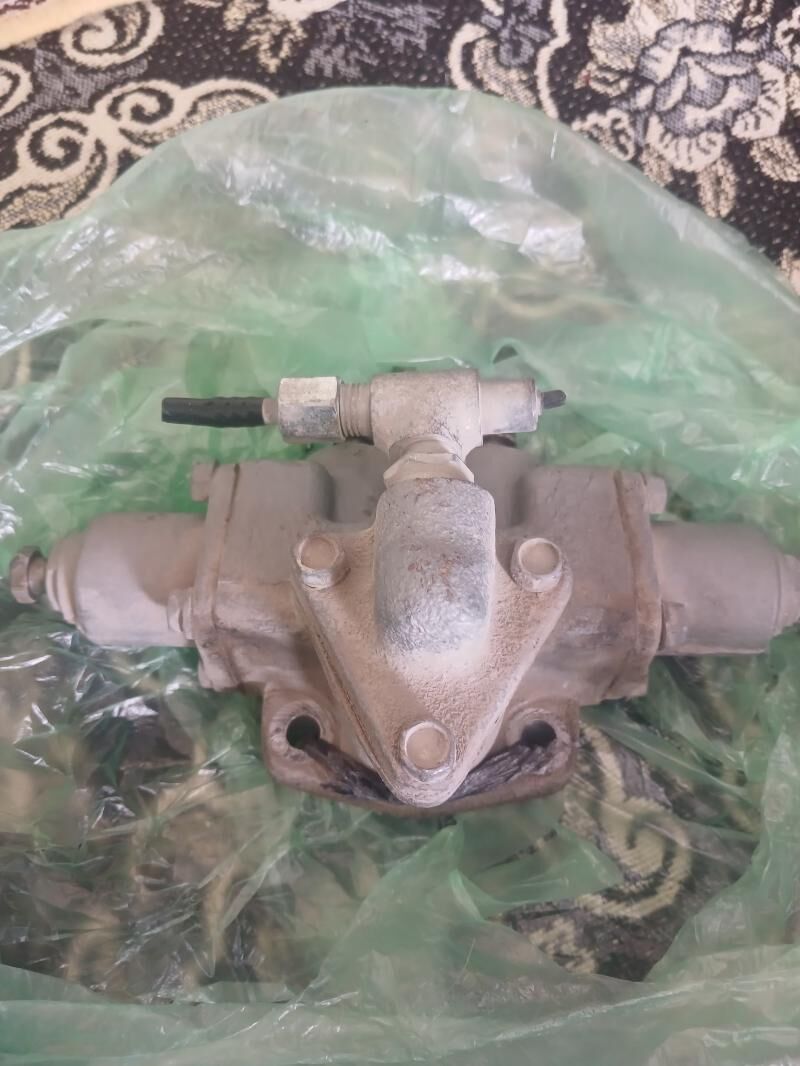 Maz 1 200 TMT - Parahat 7 - img 7