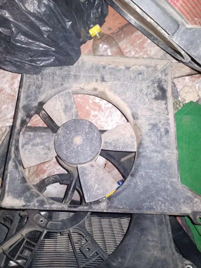 opel wentlatr 200 TMT - Daşoguz - img 2