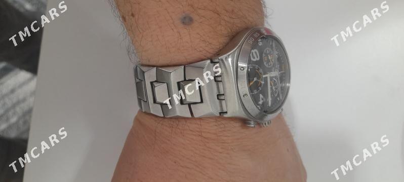 Swatch sagat - Туркменбаши - img 3