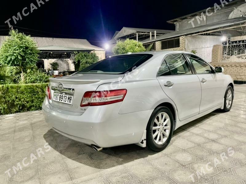 Toyota Camry 2007 - 180 000 TMT - Мары - img 3
