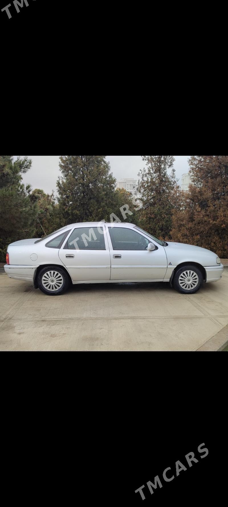 Opel Vectra 1994 - 40 000 TMT - Анев - img 2