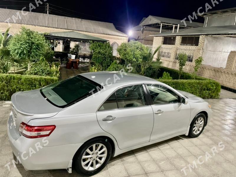 Toyota Camry 2007 - 180 000 TMT - Мары - img 2
