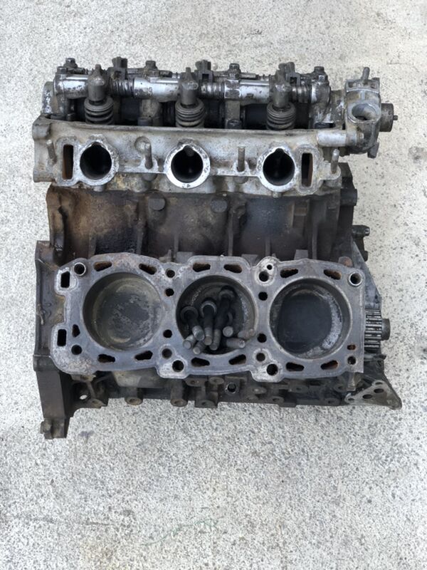Mitsubishi V6 6 000 TMT - Aşgabat - img 3