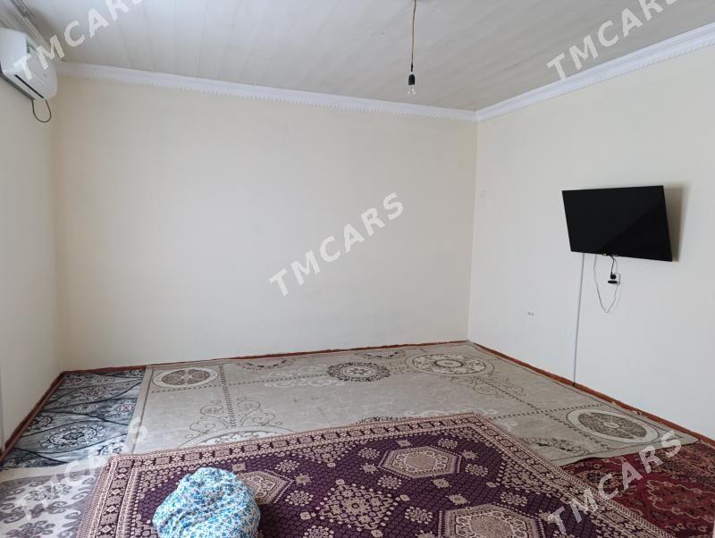 yerden Jay  turkmenbasy  janga - Türkmenbaşy - img 3