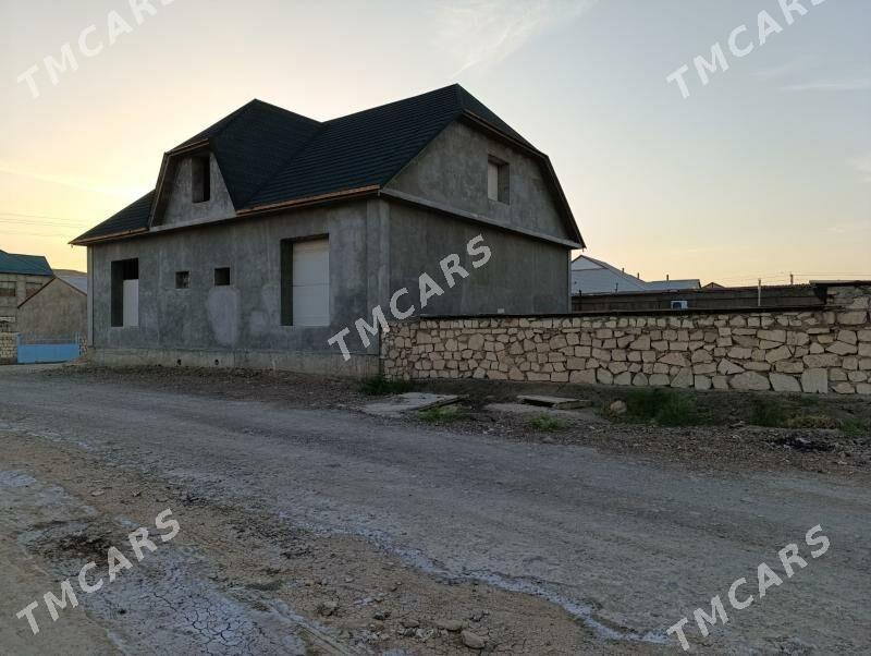 yerden Jay  turkmenbasy  janga - Türkmenbaşy - img 4