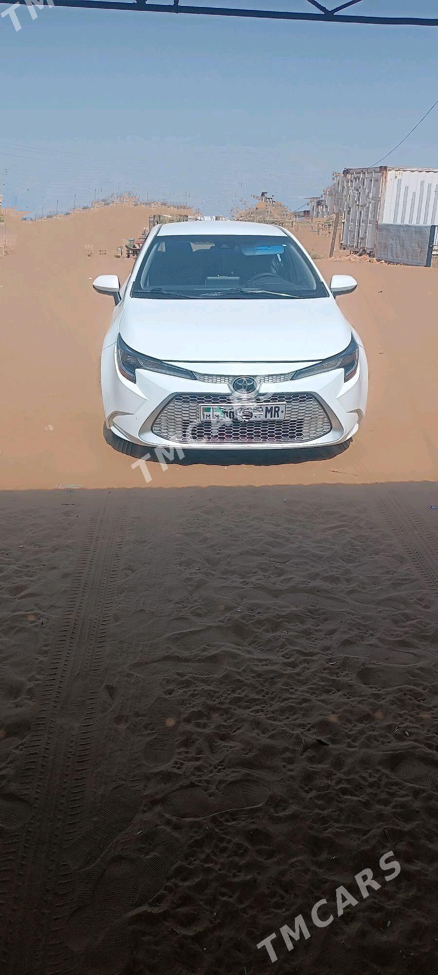 Toyota Corolla 2020 - 230 000 TMT - Murgap - img 2