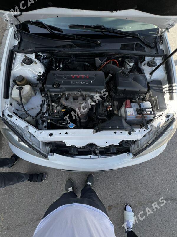 Toyota Camry 2004 - 160 000 TMT - Ak bugdaý etraby - img 3
