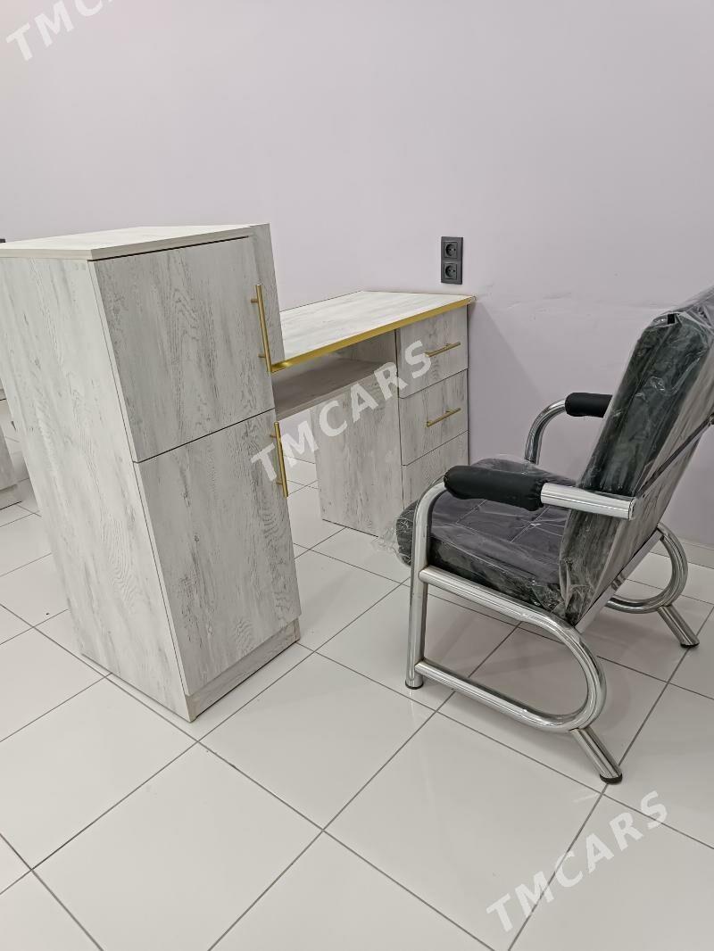 Satlyk salon - Türkmenabat - img 4
