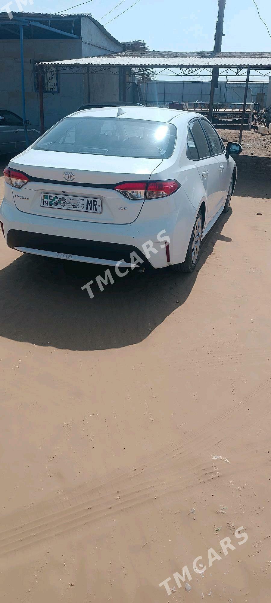 Toyota Corolla 2020 - 230 000 TMT - Murgap - img 4