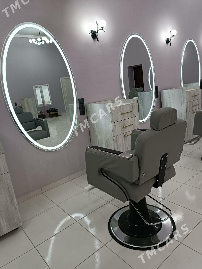 Satlyk salon - Türkmenabat - img 5