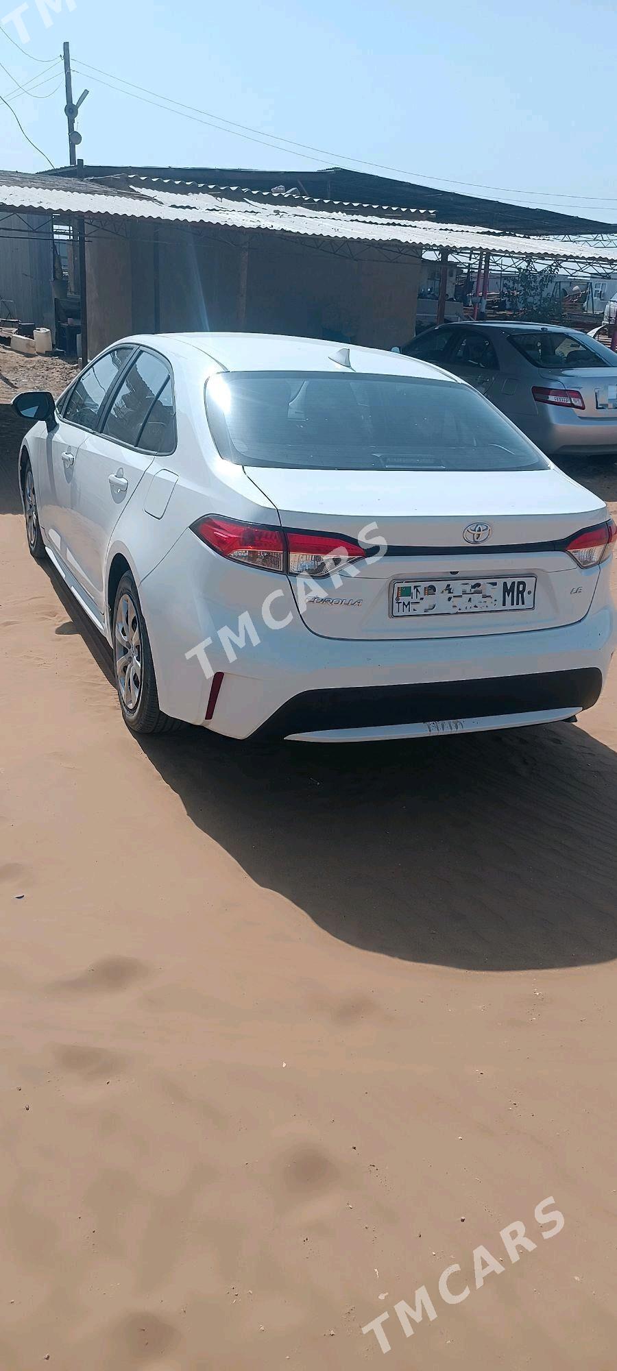 Toyota Corolla 2020 - 230 000 TMT - Murgap - img 5
