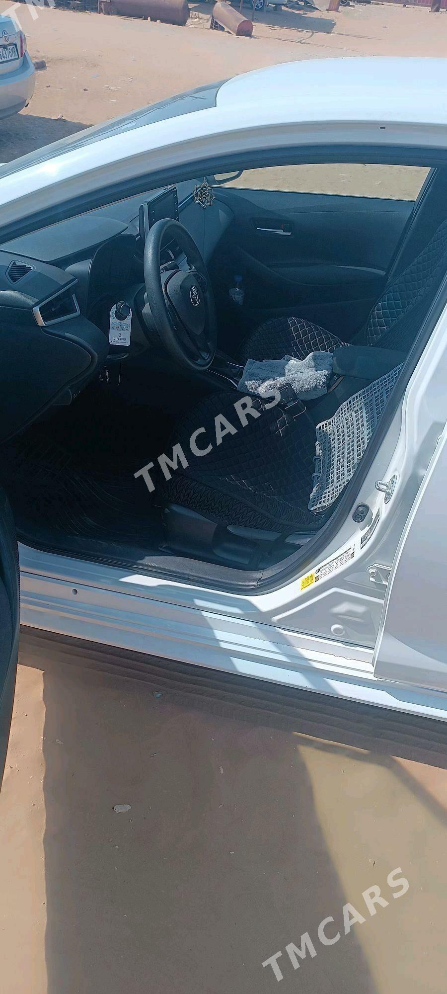 Toyota Corolla 2020 - 230 000 TMT - Murgap - img 6