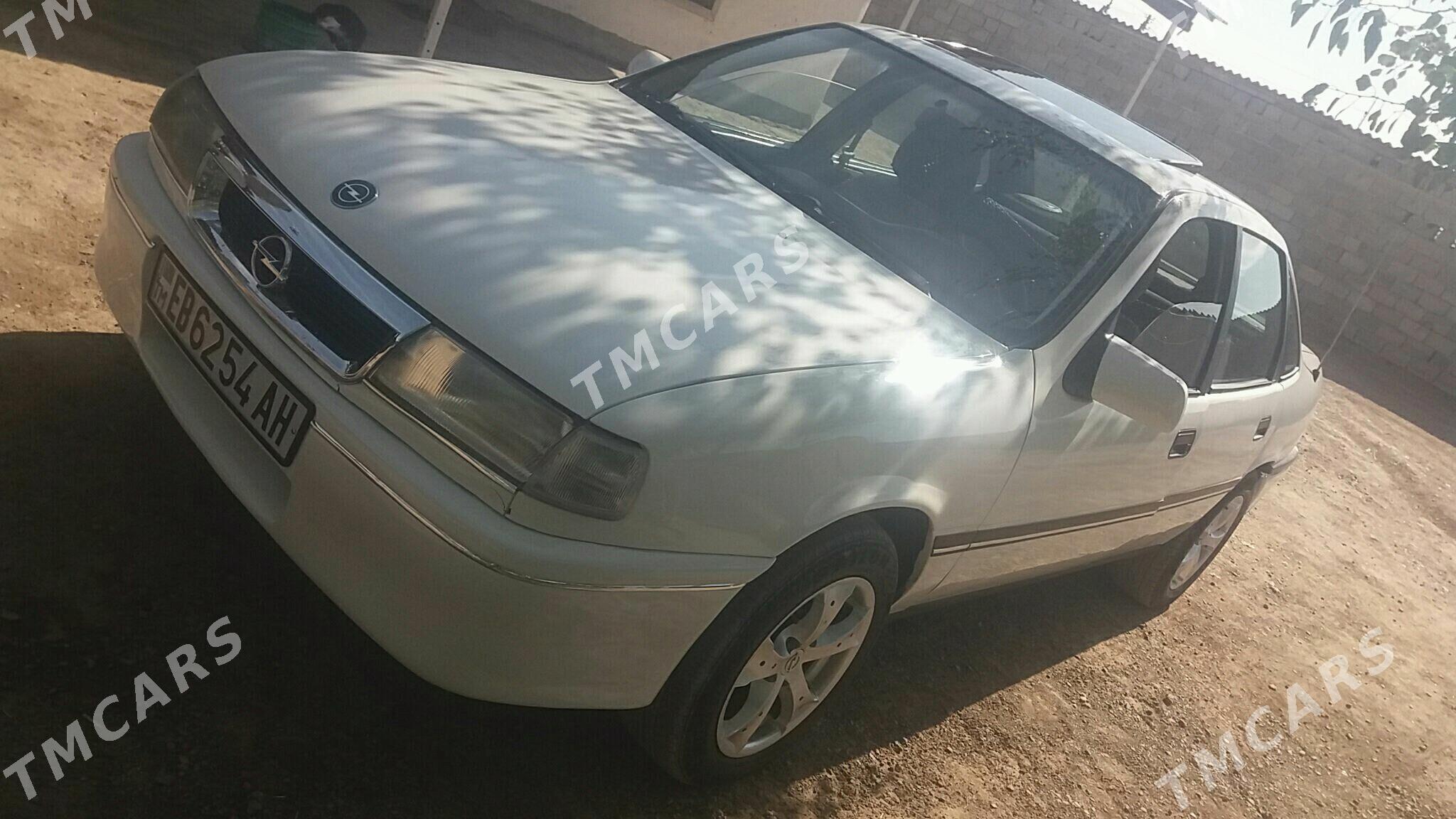 Opel Vectra 1994 - 40 000 TMT - Теджен - img 4