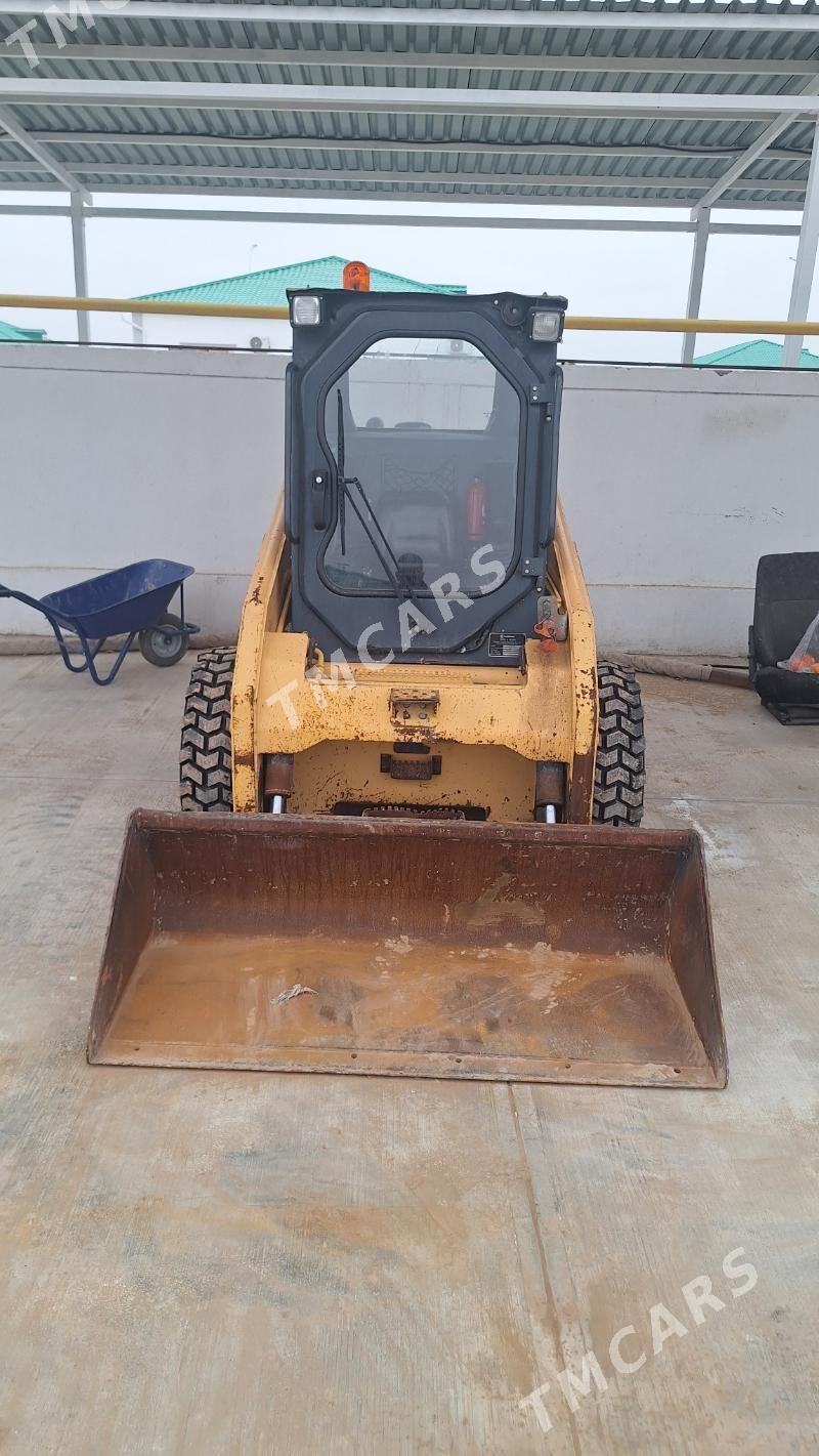 JCB 3CX Compact 2014 - 235 000 TMT - Ашхабад - img 2