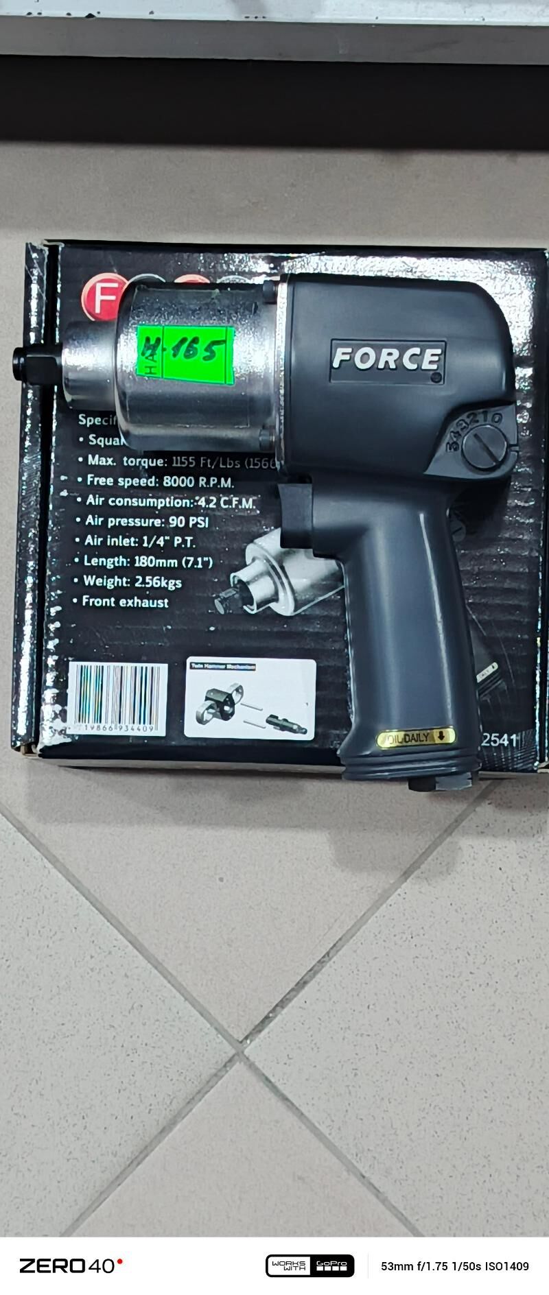 force hova acar 3 300 TMT - Мары - img 3