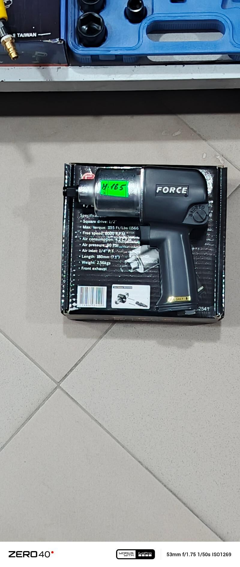 force hova acar 3 300 TMT - Мары - img 2