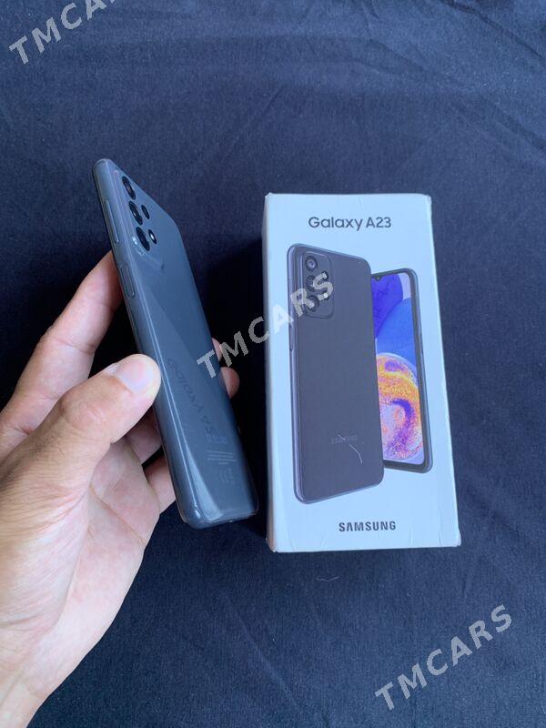 Samsung A23 - Дашогуз - img 3