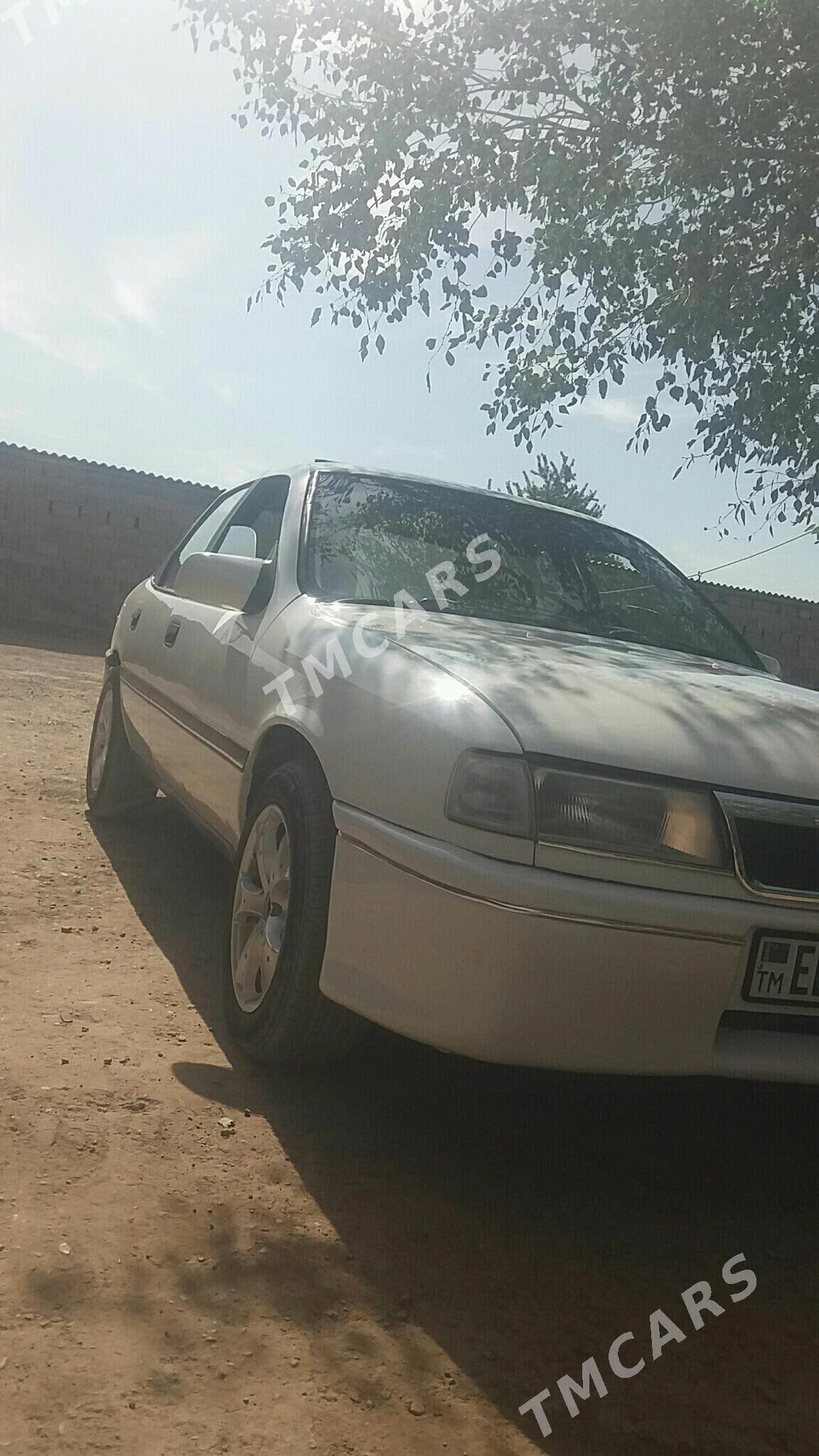 Opel Vectra 1994 - 40 000 TMT - Теджен - img 8